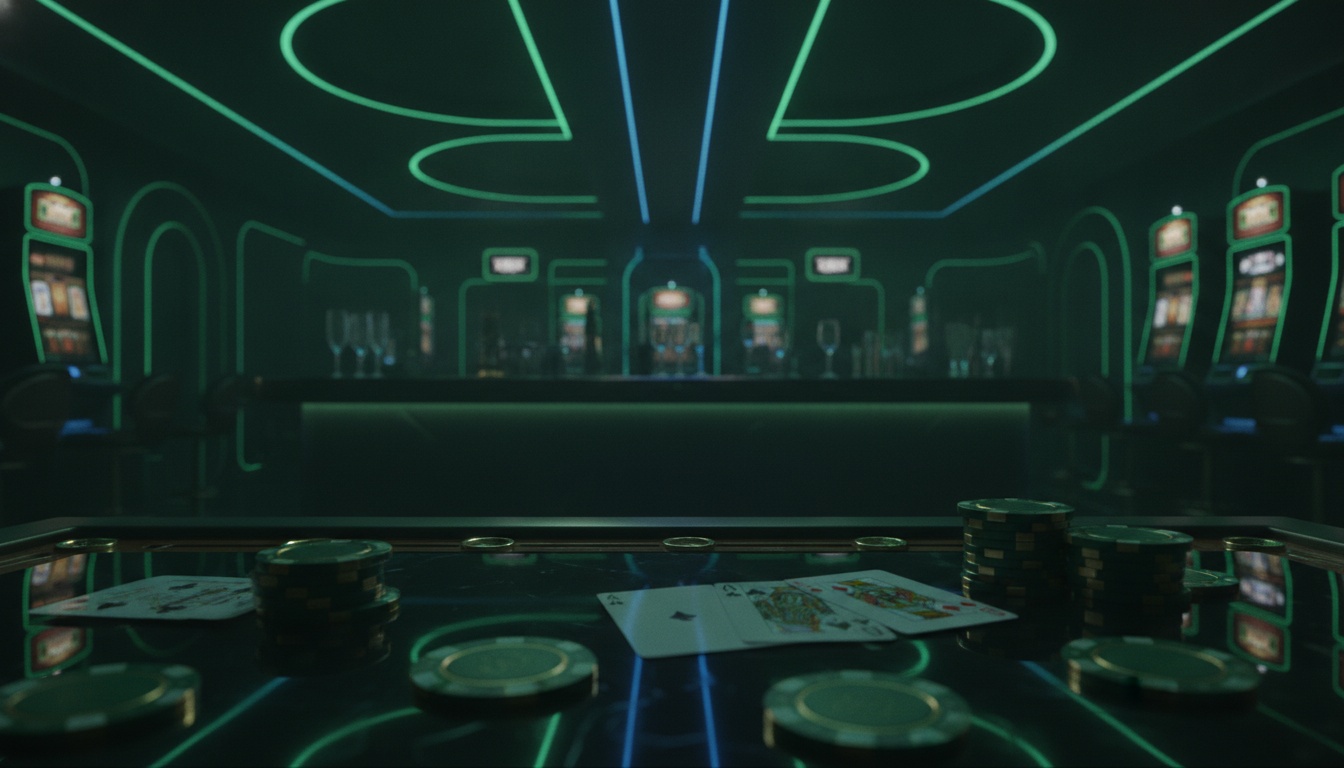 Baxterbet Casino