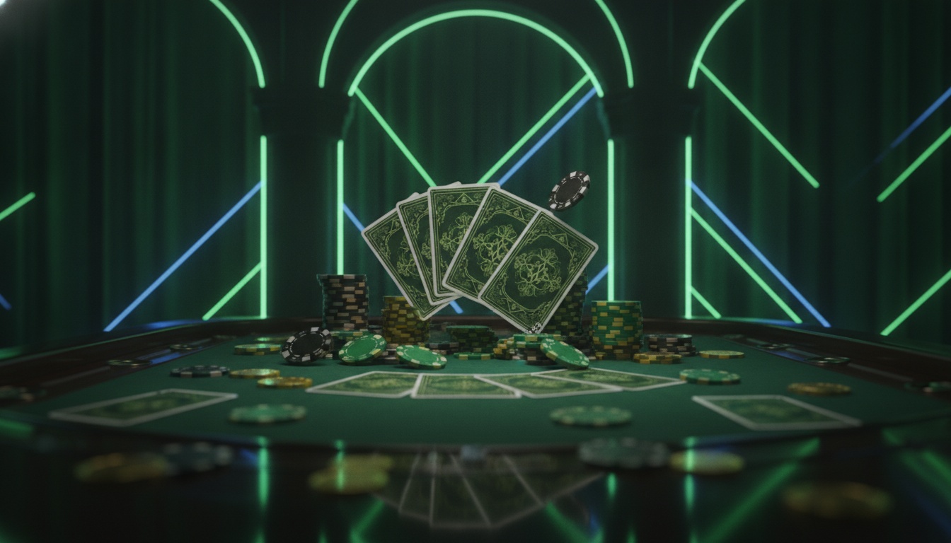Baxterbet Casino