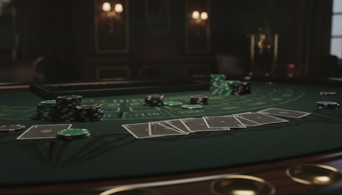 Explorez l'univers de jeux de Baxterbet Casino
