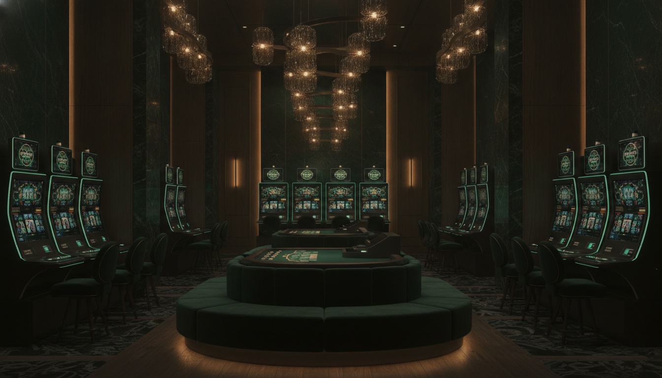 À propos de Baxterbet Casino — Analyse détaillée